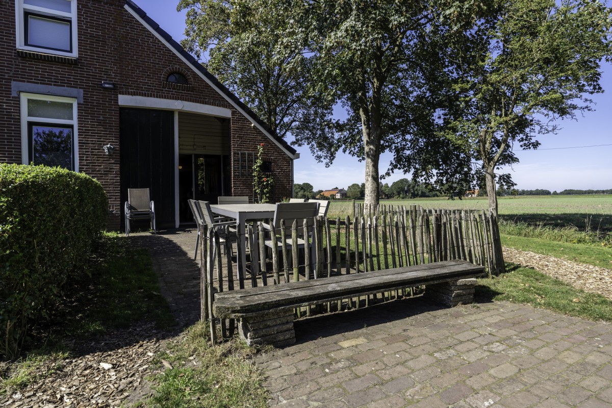 Afbeelding van 6 persoons appartement Salamander