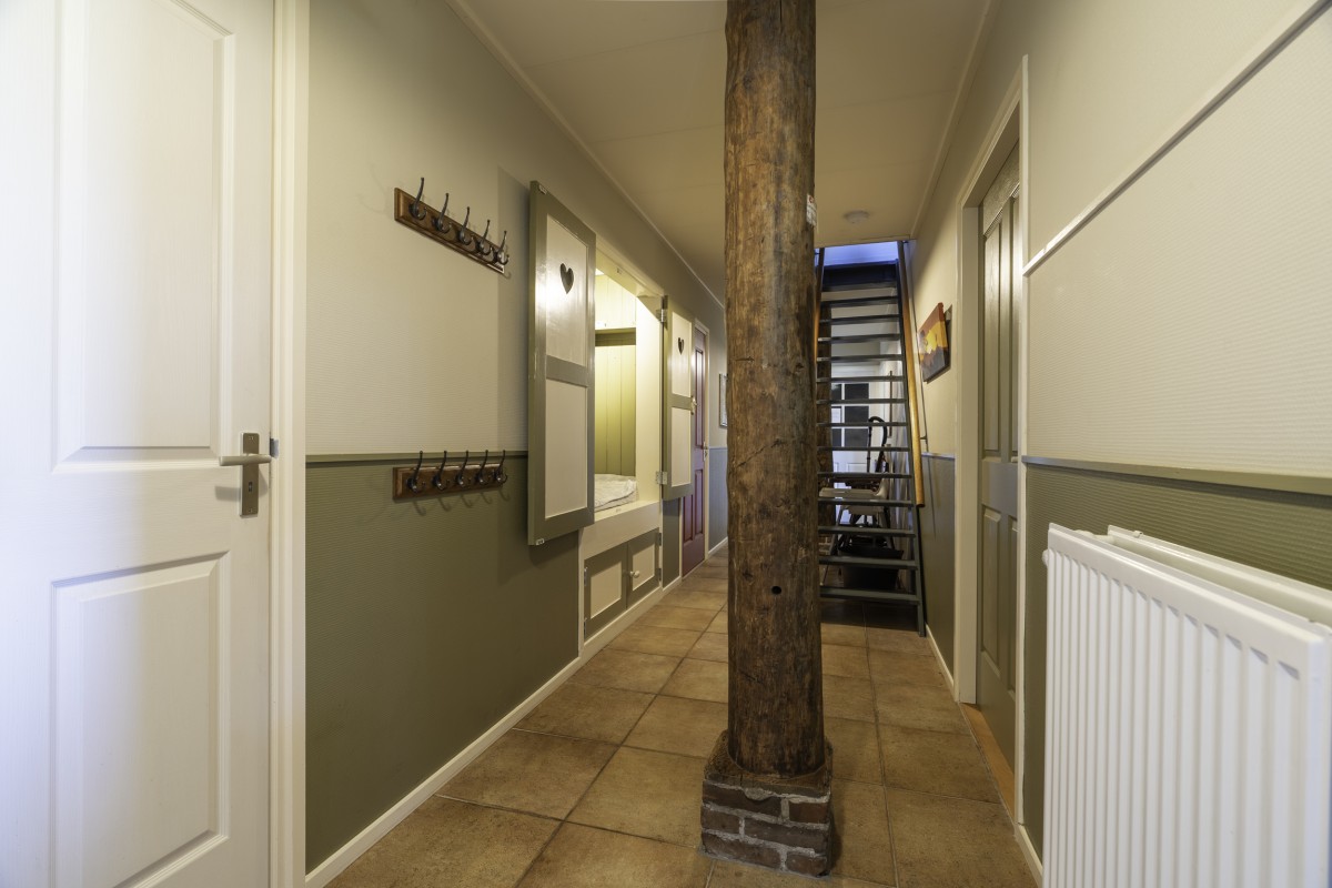 Afbeelding van 6 persoons appartement Salamander