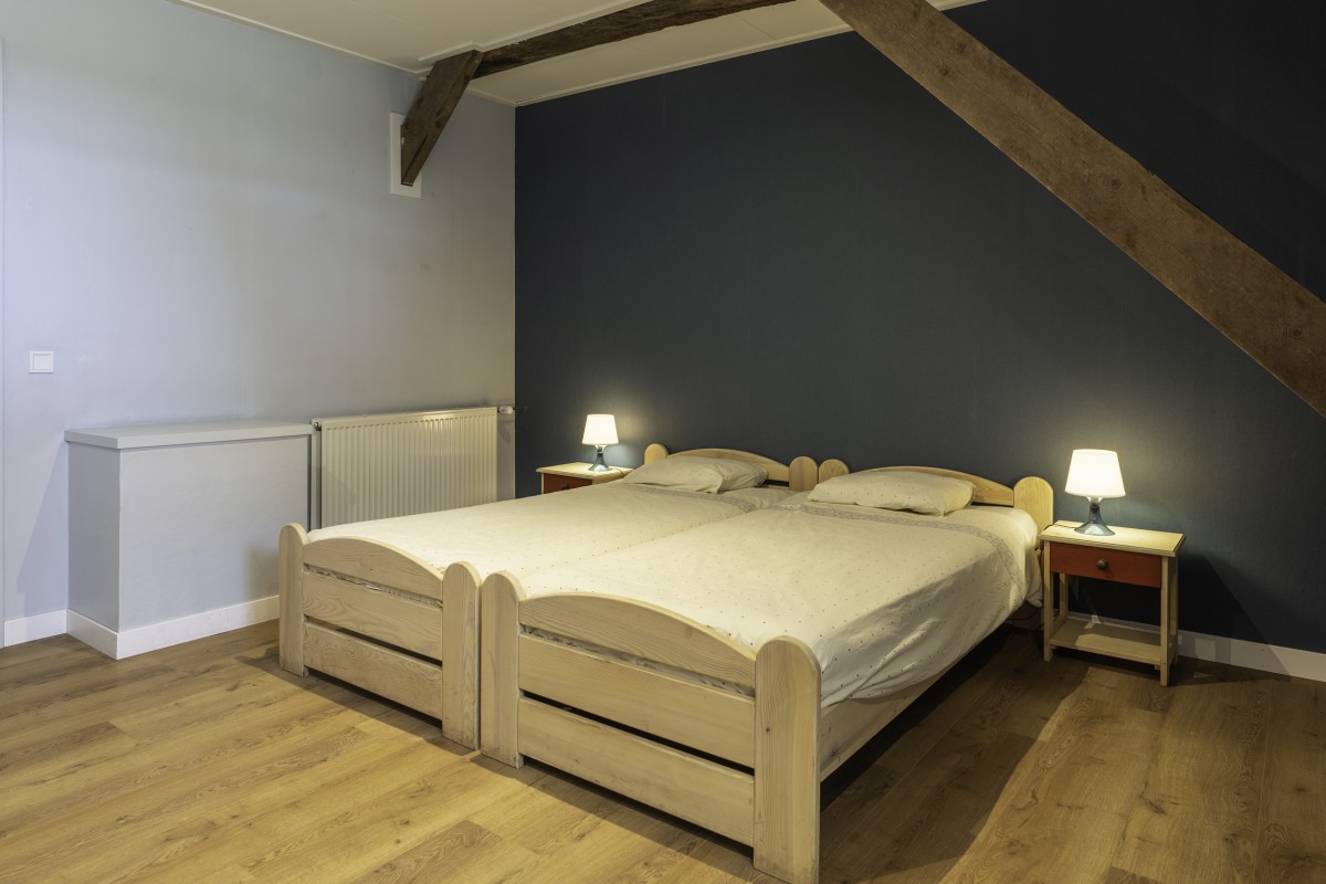 Afbeelding van 6 persoons appartement Salamander