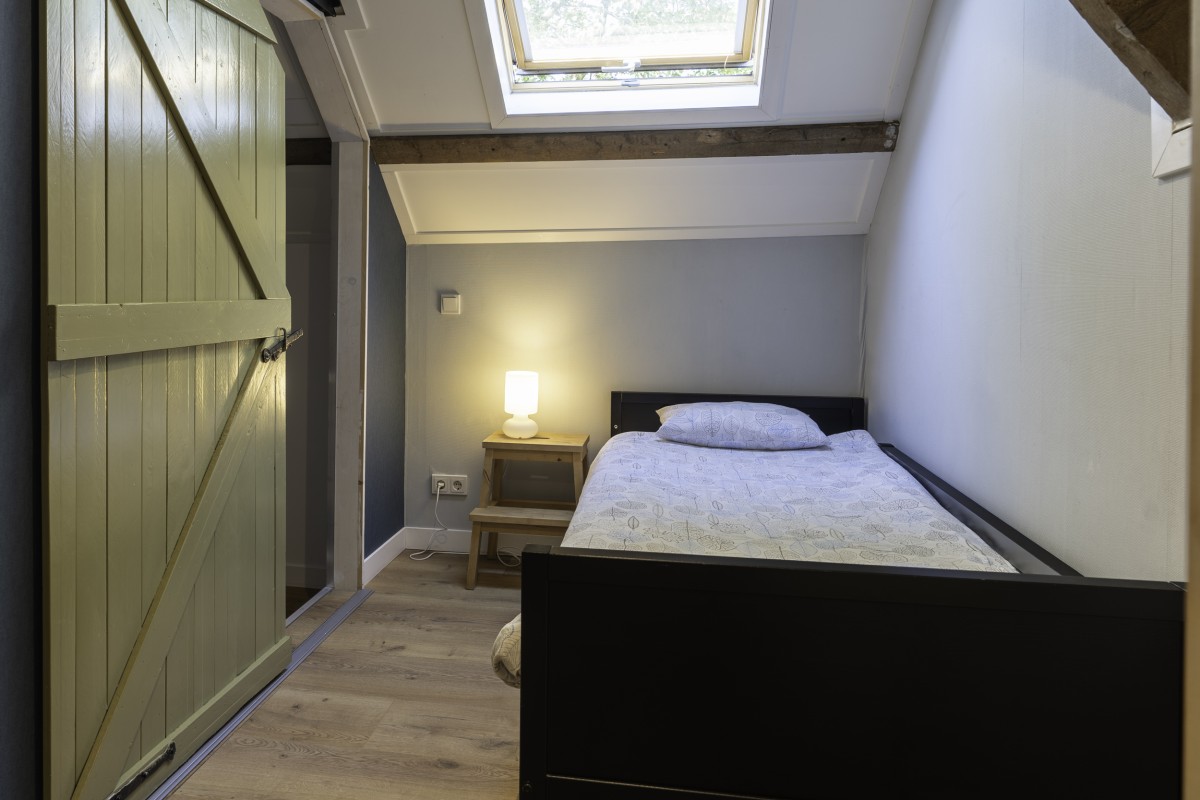 Afbeelding van 6 persoons appartement Salamander