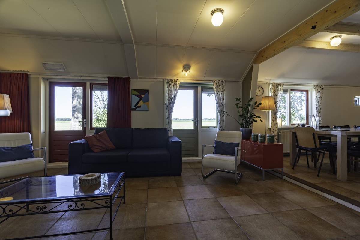 Afbeelding van 6 persoons appartement Salamander