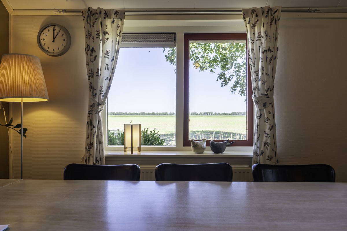 Afbeelding van 6 persoons appartement Salamander