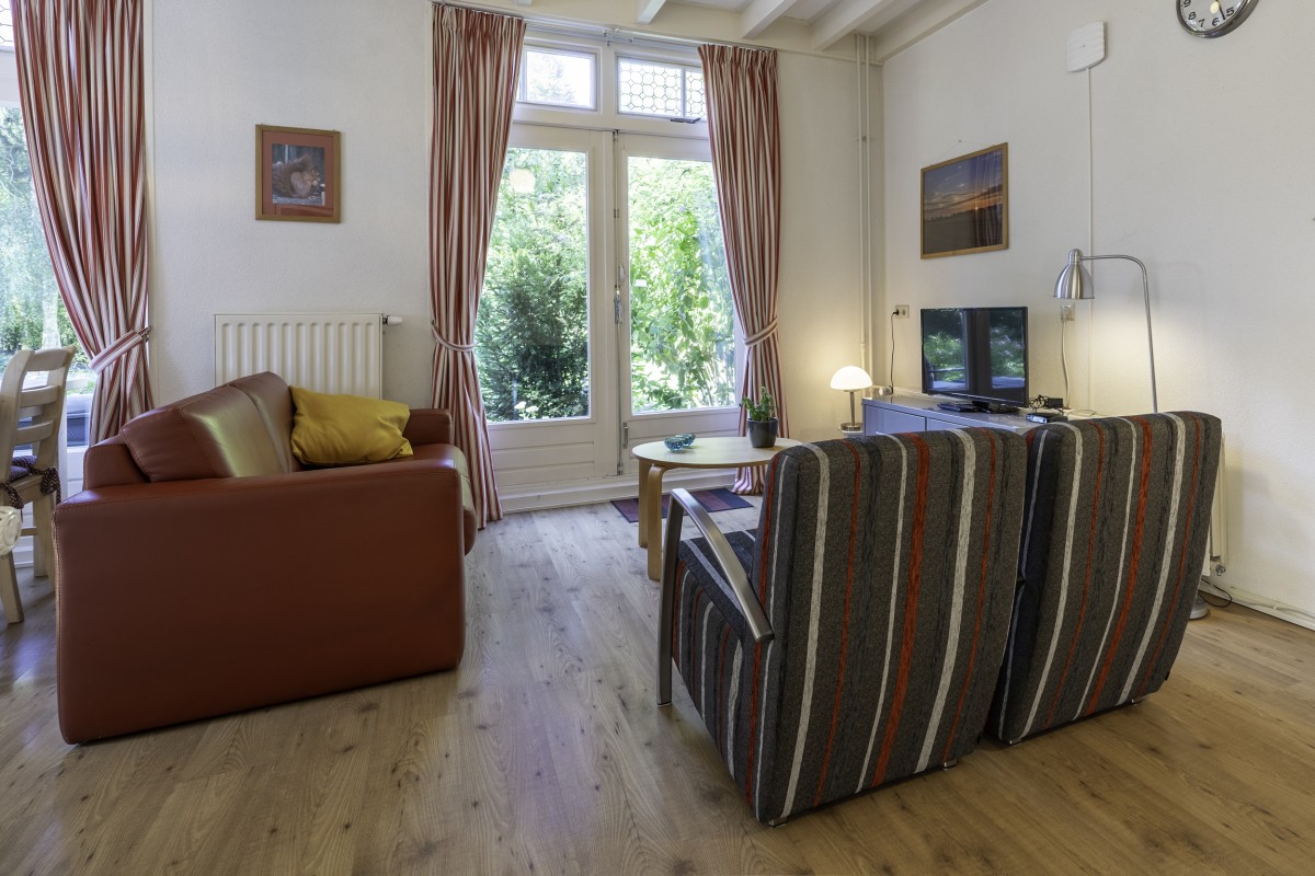 Afbeelding van 4-persoons appartement