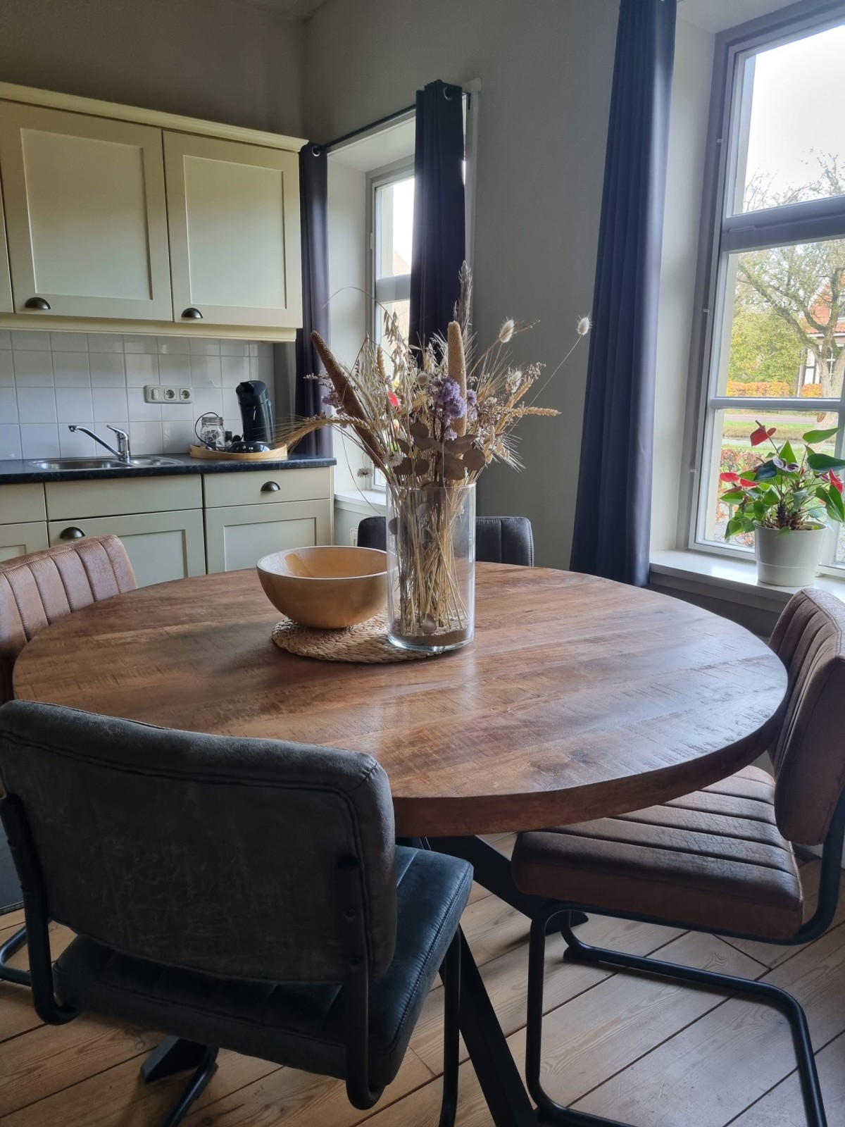 Afbeelding van Zorg & Vlijt | 2-persoonshuisje