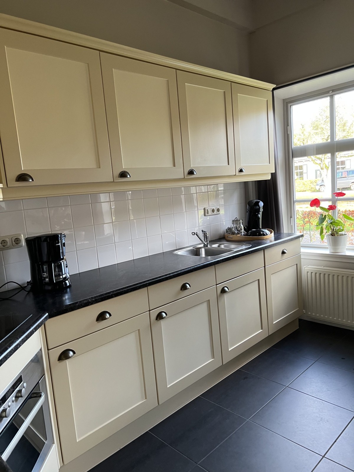 Afbeelding van Zorg & Vlijt | 2-persoonshuisje