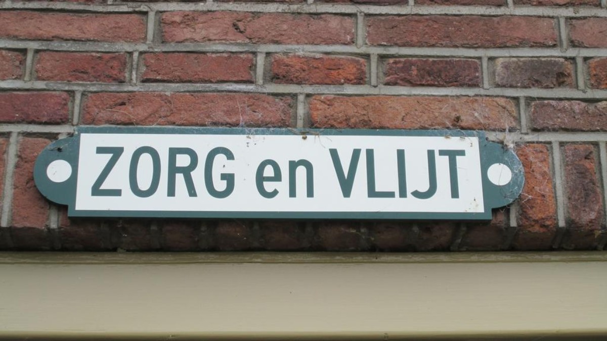 Afbeelding van Zorg & Vlijt | 2-persoonshuisje