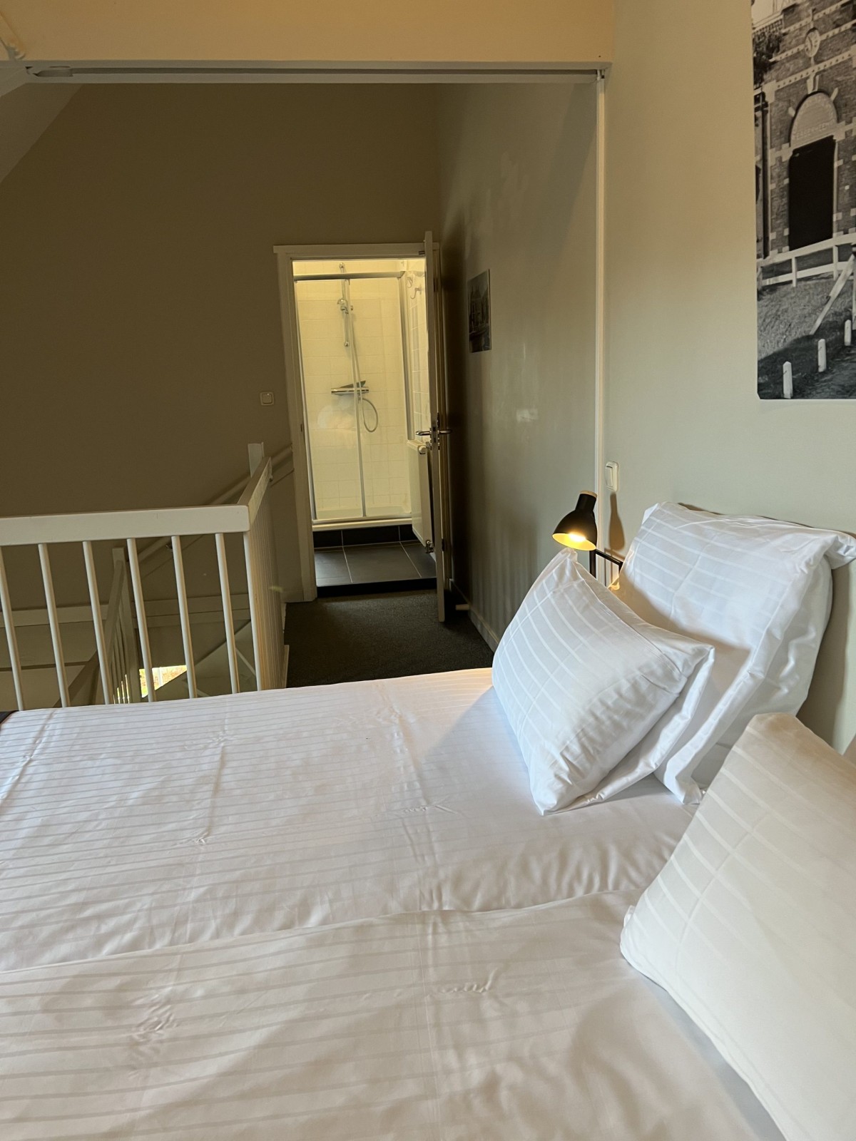 Afbeelding van Zorg & Vlijt | 2-persoonshuisje