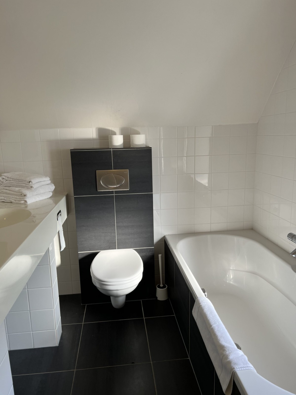 Afbeelding van Zorg & Vlijt | 2-persoonshuisje