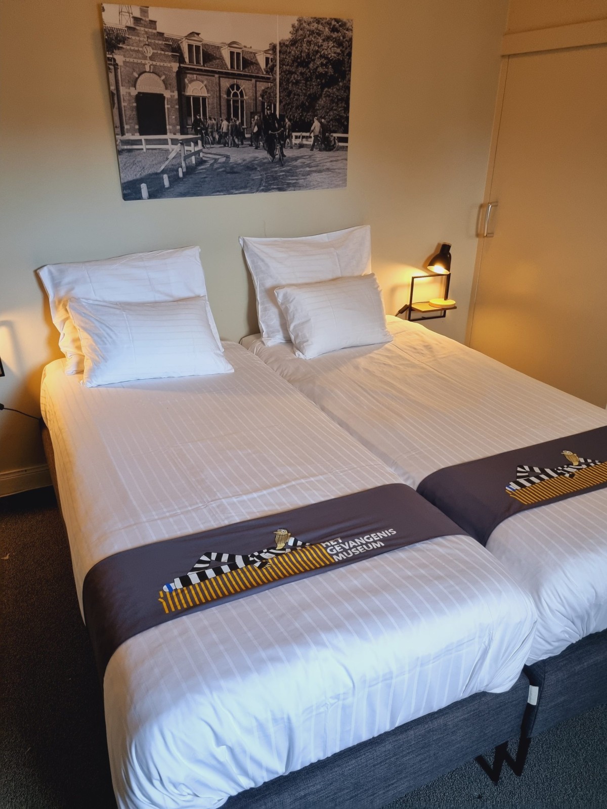 Afbeelding van Zorg & Vlijt | 2-persoonshuisje