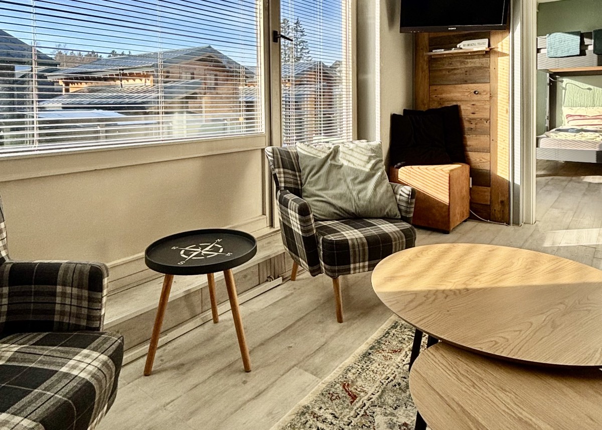 Afbeelding van Poppenberg Lodge