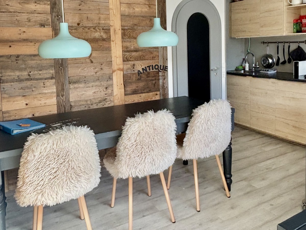 Afbeelding van Poppenberg Lodge