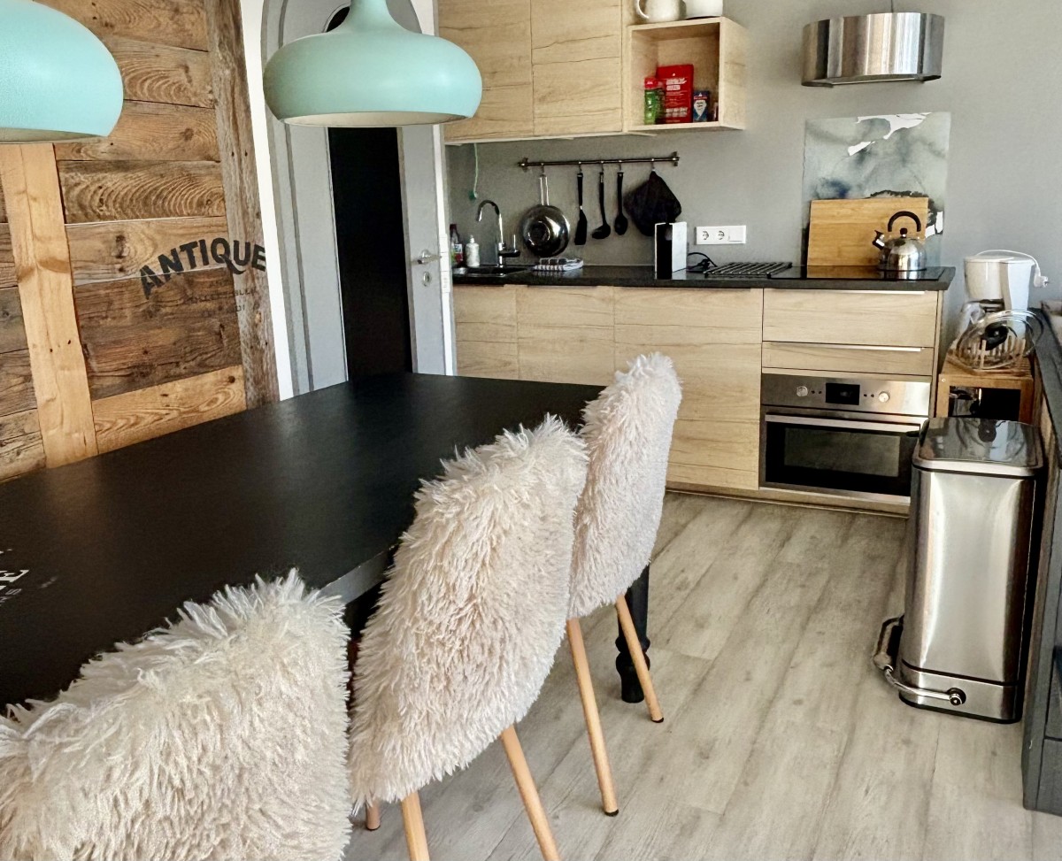 Afbeelding van Poppenberg Lodge