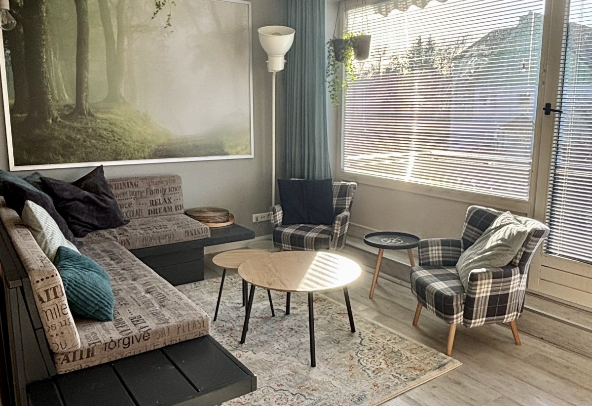 Afbeelding van Poppenberg Lodge