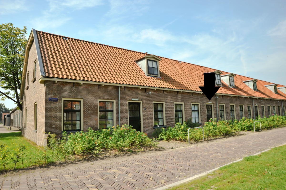 Afbeelding van Elk tot Gerief | 4-persoonshuisje