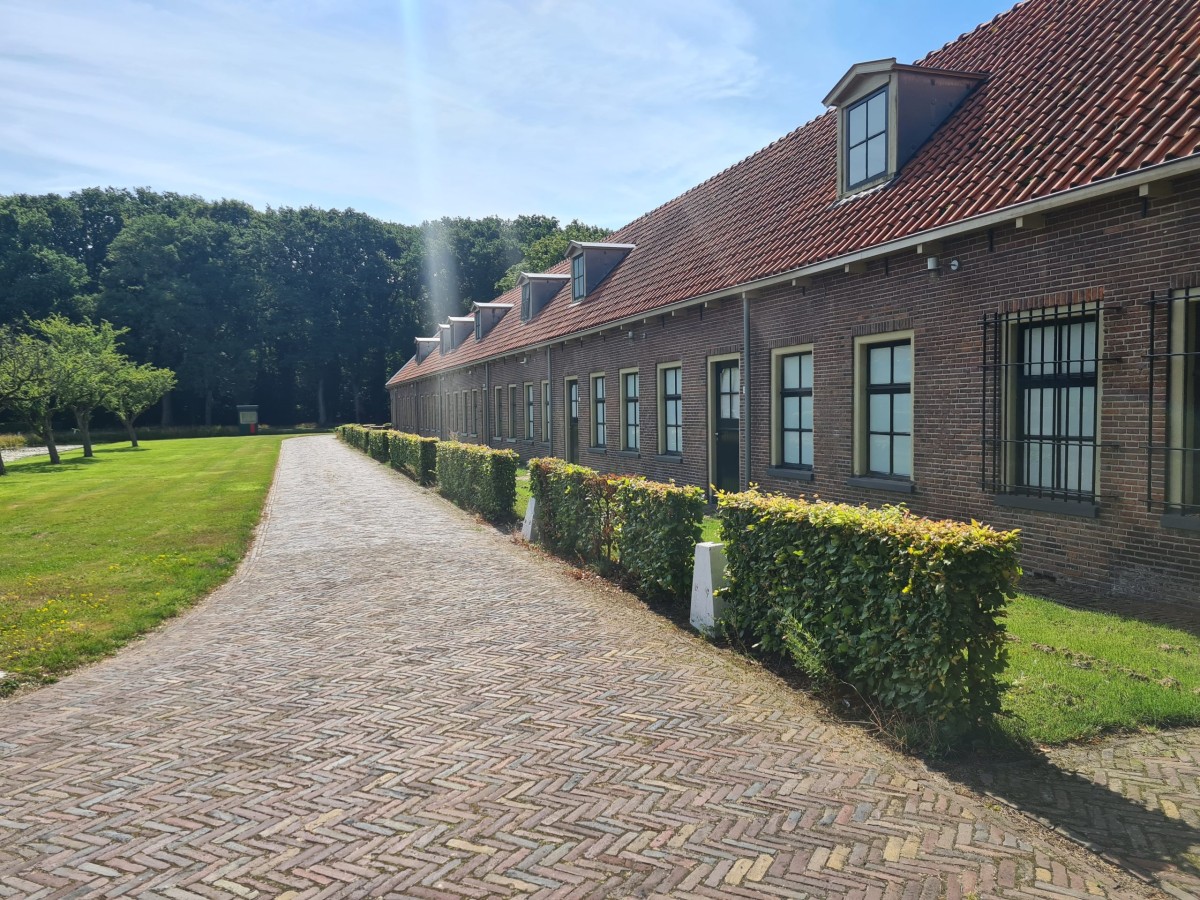 Afbeelding van Elk tot Gerief | 4-persoonshuisje