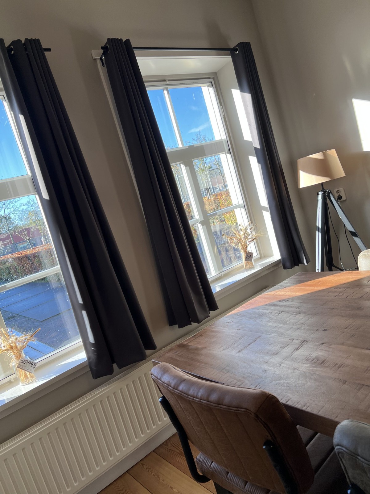 Afbeelding van Elk tot Gerief | 4-persoonshuisje