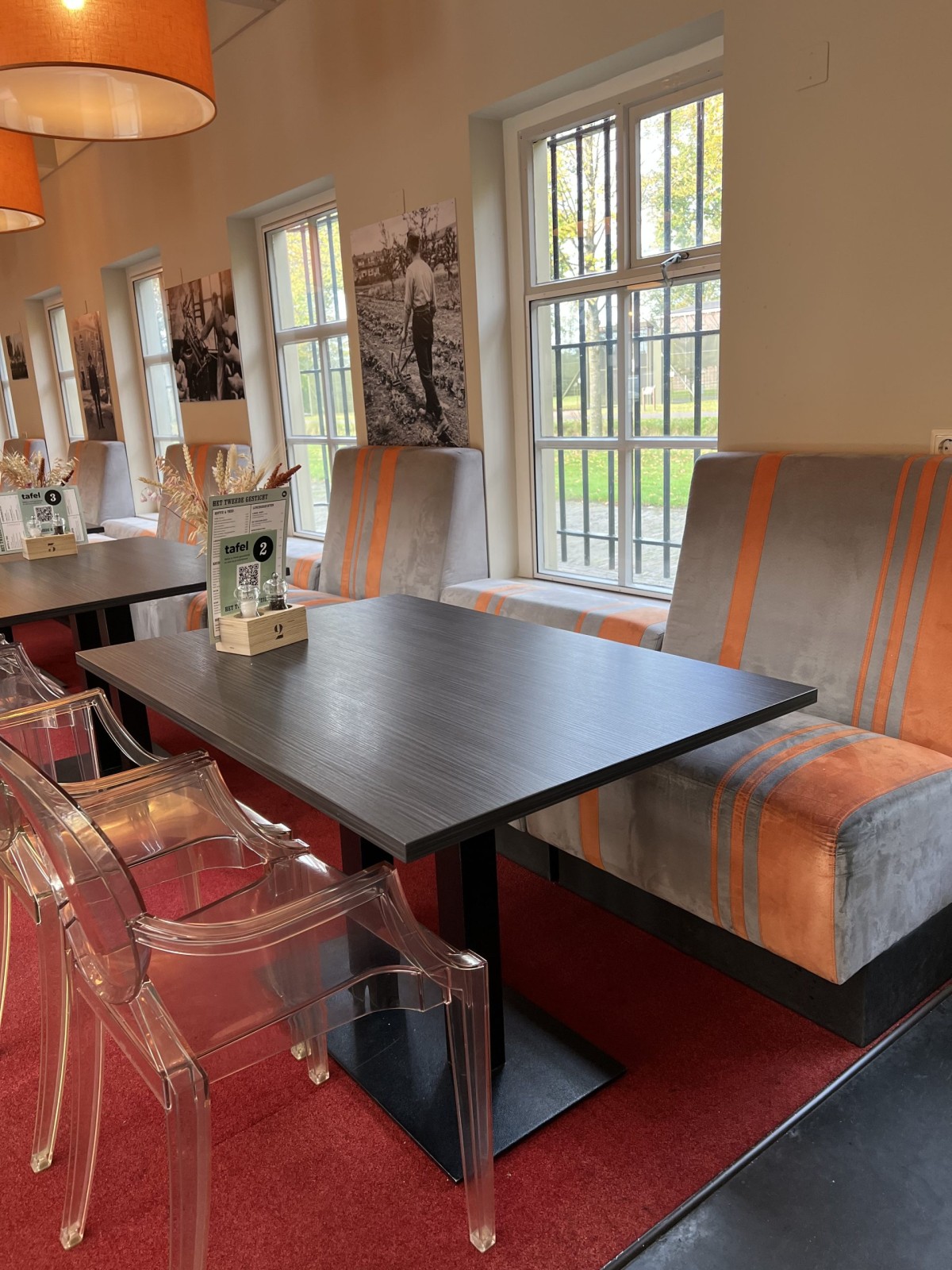 Afbeelding van Elk tot Gerief | 4-persoonshuisje