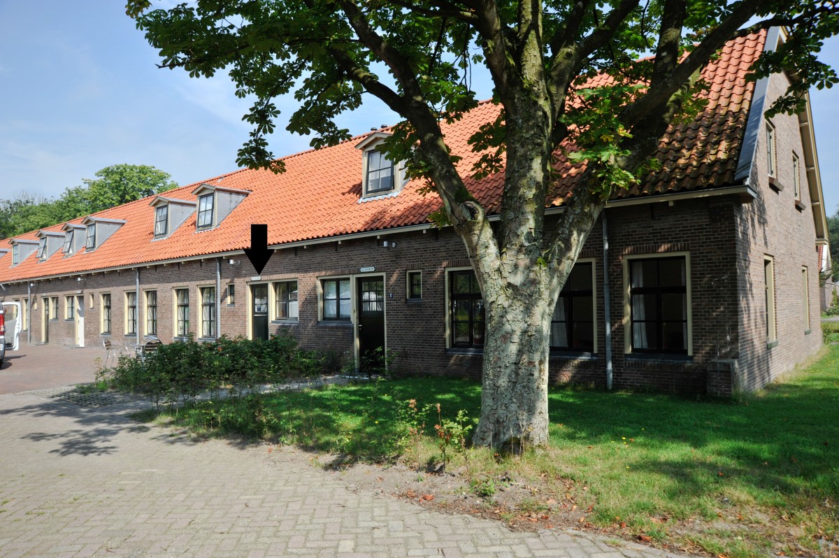 Afbeelding van Elk tot Gerief | 4-persoonshuisje