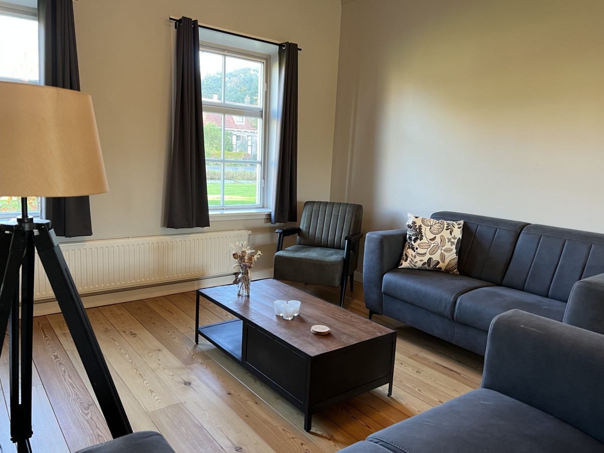 Afbeelding van Elk tot Gerief | 4-persoonshuisje