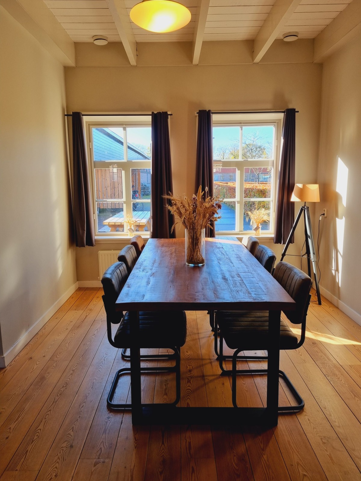 Afbeelding van Elk tot Gerief | 4-persoonshuisje