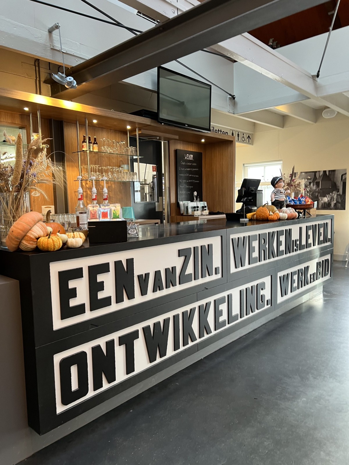 Afbeelding van Elk tot Gerief | 4-persoonshuisje