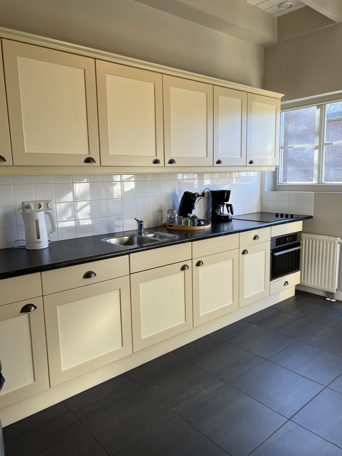 Afbeelding van Elk tot Gerief | 4-persoonshuisje