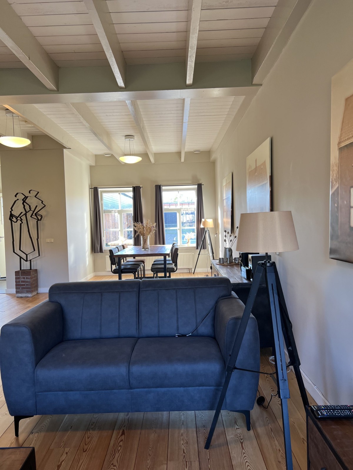 Afbeelding van Elk tot Gerief | 4-persoonshuisje