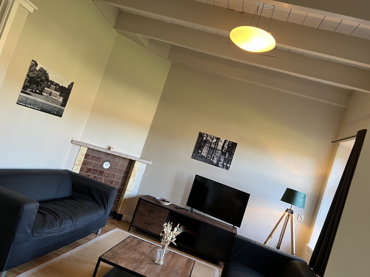 Afbeelding van Zegenrijk | 6-persoonshuisje