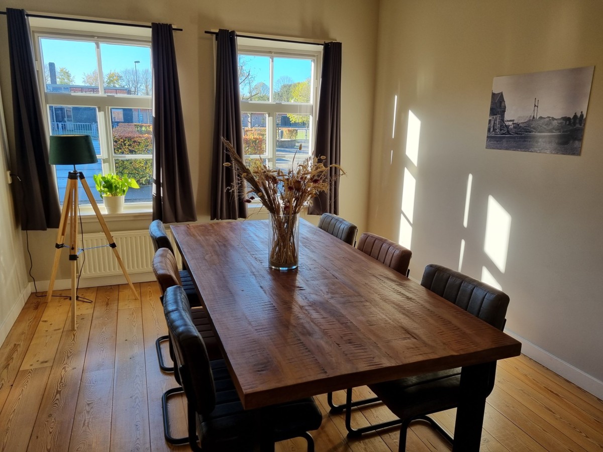 Afbeelding van Zegenrijk | 6-persoonshuisje