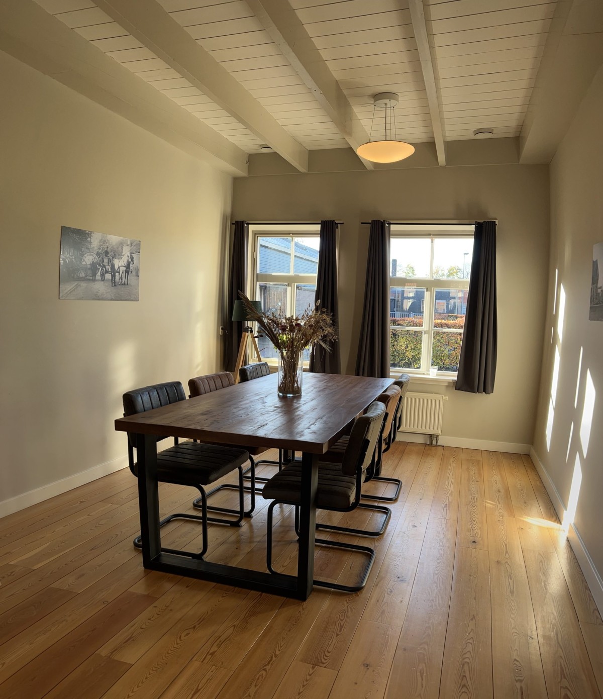 Afbeelding van Zegenrijk | 6-persoonshuisje