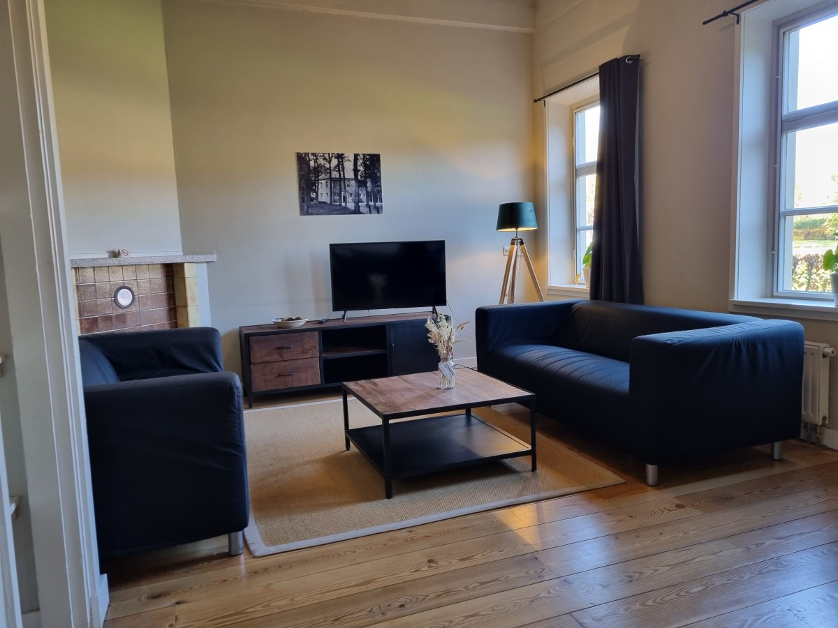 Afbeelding van Zegenrijk | 6-persoonshuisje