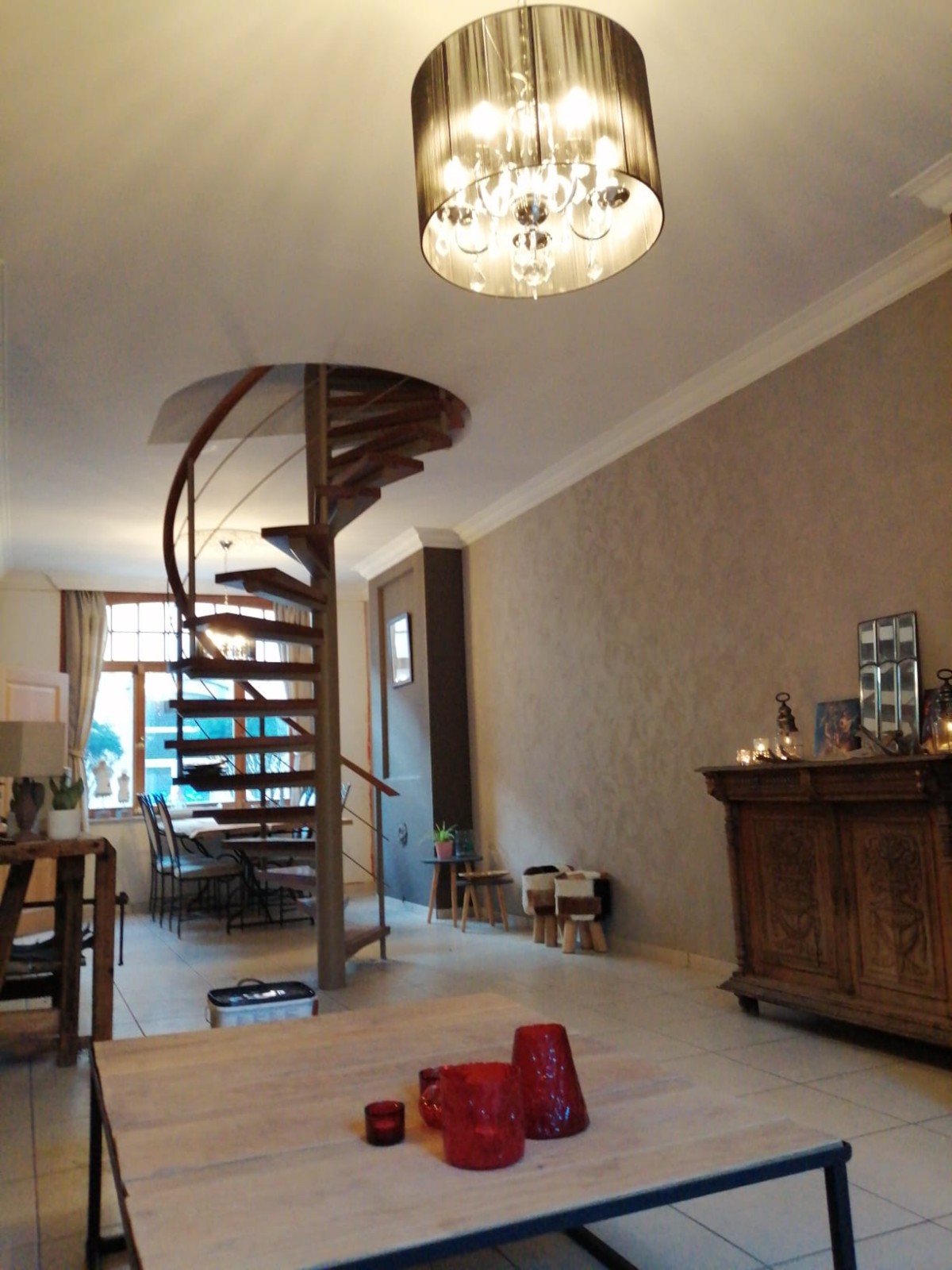 Afbeelding van La Passion Charmewoning op 5 minuten van Zee