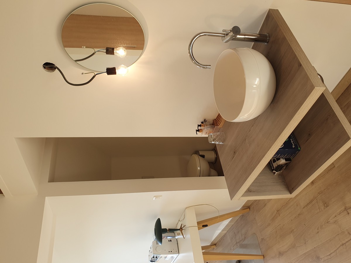 Afbeelding van La Passion Charmewoning op 5 minuten van Zee