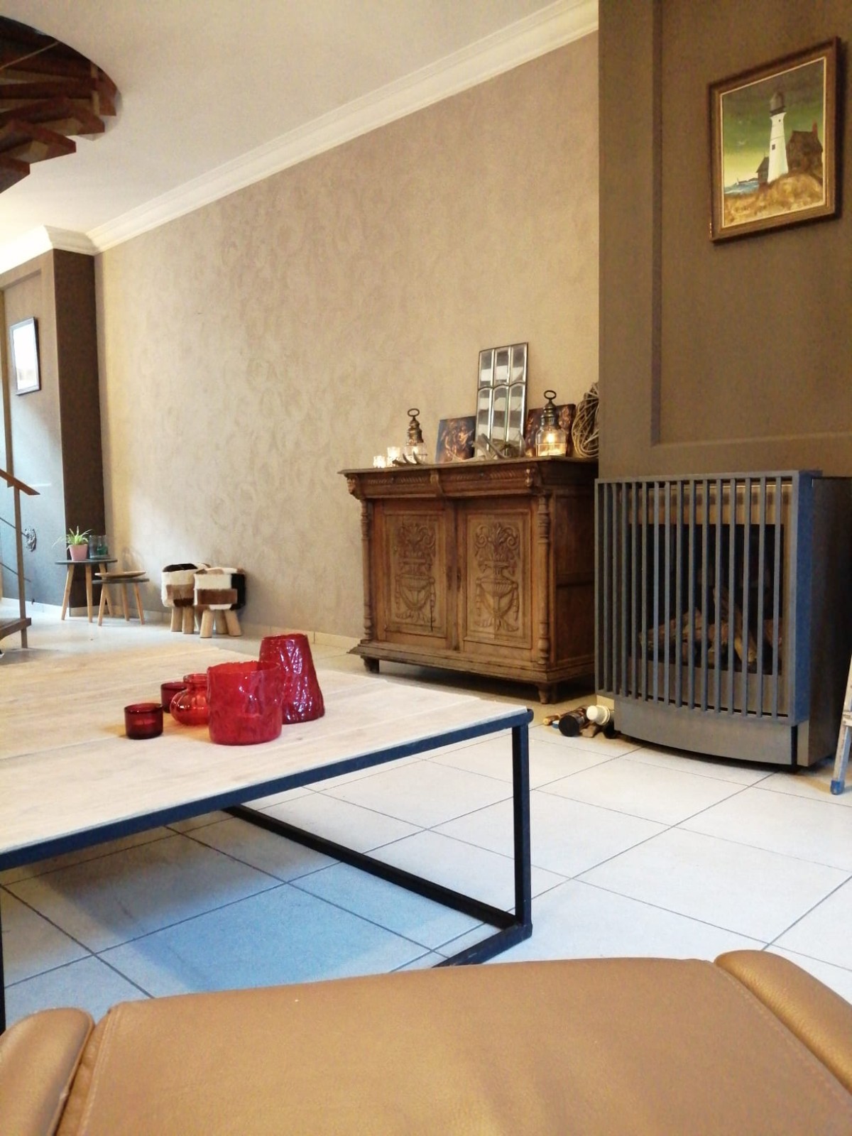 Afbeelding van La Passion Charmewoning op 5 minuten van Zee