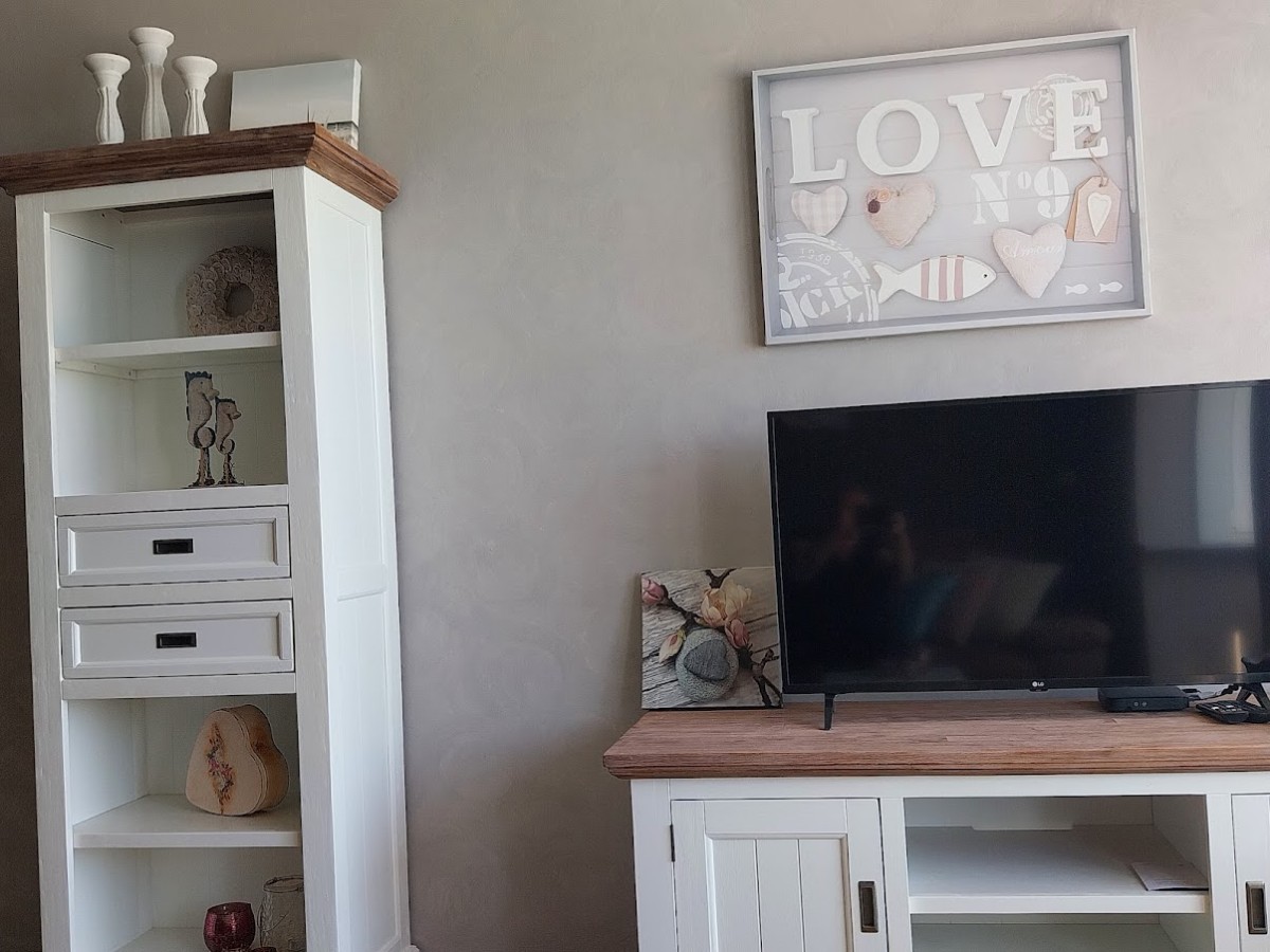Afbeelding van ruim appartement met zeezicht en zwembad  Loveley9