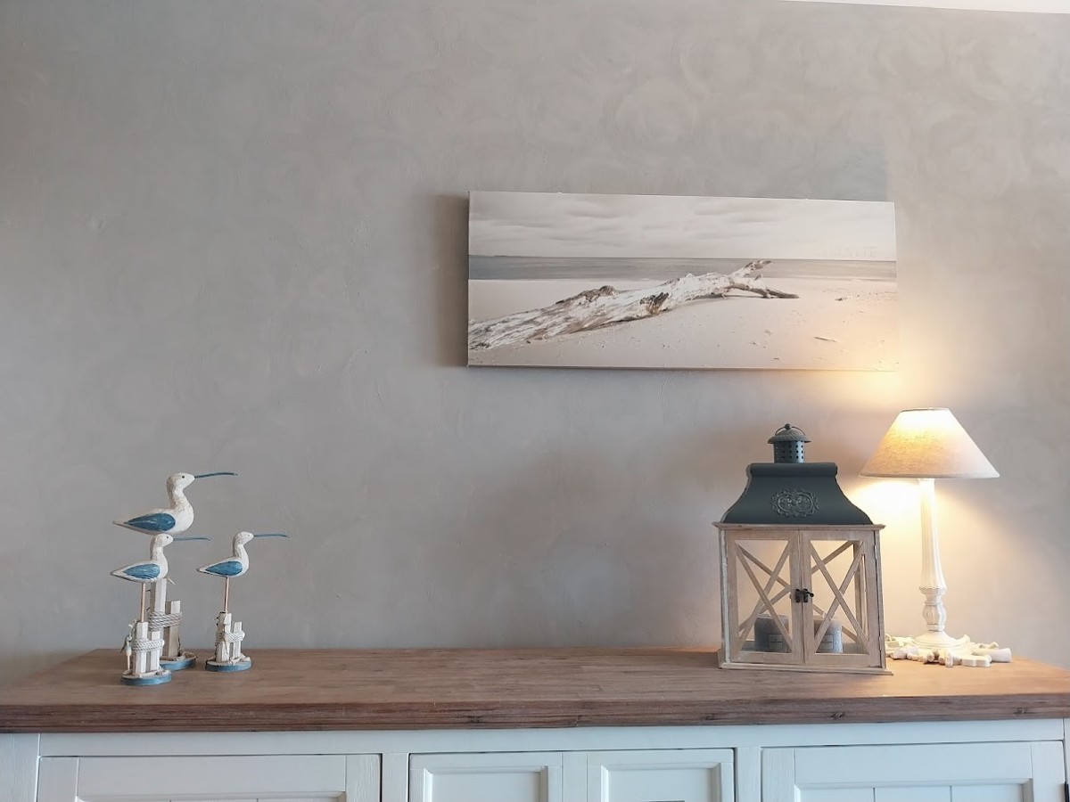 Afbeelding van ruim appartement met zeezicht en zwembad  Loveley9