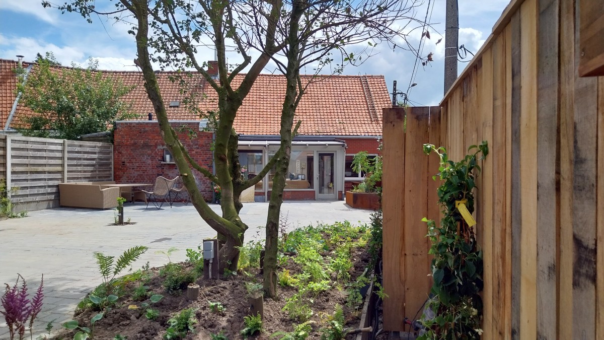 Afbeelding van La vie est Belle Vakantiewoning voor ieder weer!