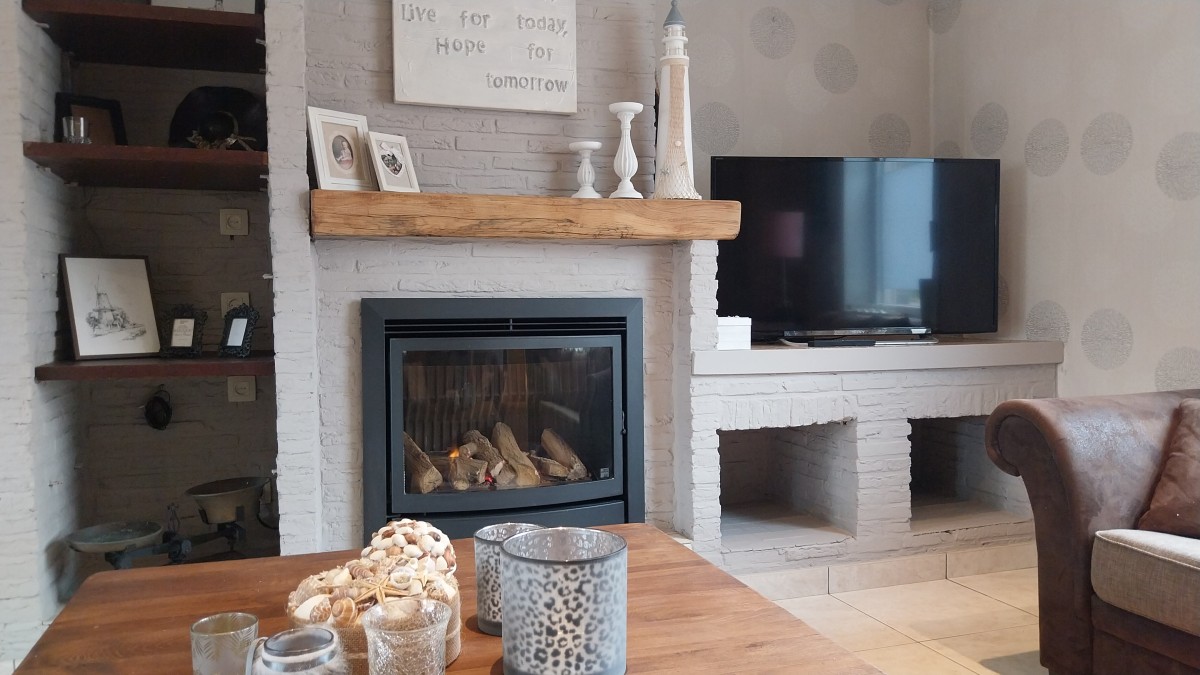Afbeelding van La vie est Belle Vakantiewoning voor ieder weer!