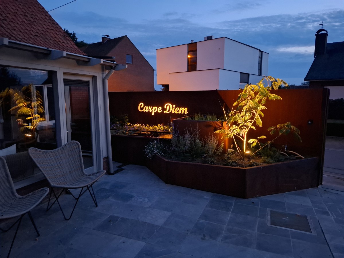 Afbeelding van La vie est Belle Vakantiewoning voor ieder weer!