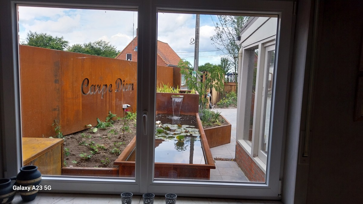 Afbeelding van La vie est Belle Vakantiewoning voor ieder weer!