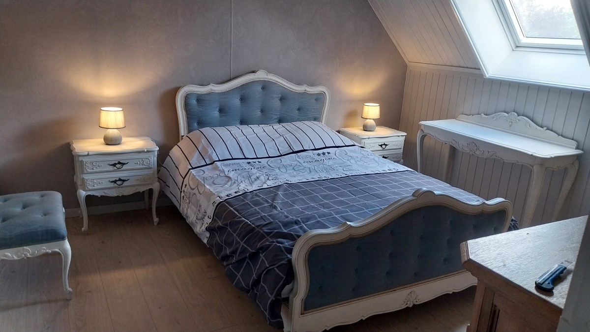 Afbeelding van La vie est Belle Vakantiewoning voor ieder weer!