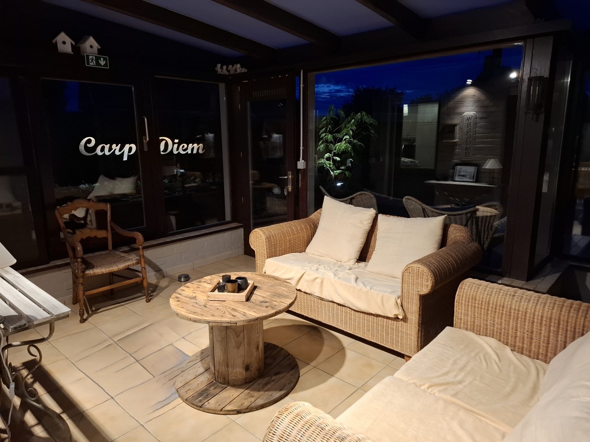 Afbeelding van La vie est Belle Vakantiewoning voor ieder weer!