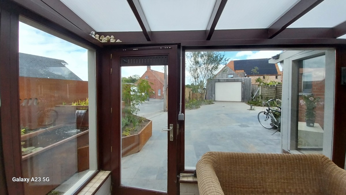 Afbeelding van La vie est Belle Vakantiewoning voor ieder weer!
