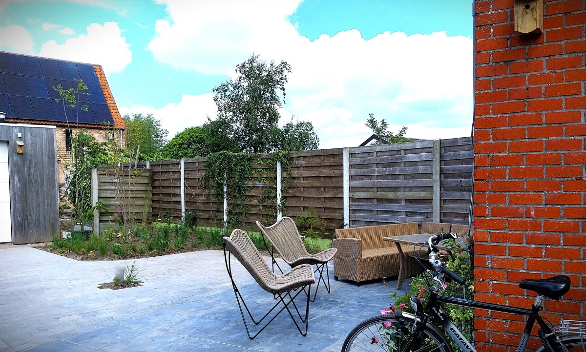 Afbeelding van La vie est Belle Vakantiewoning voor ieder weer!