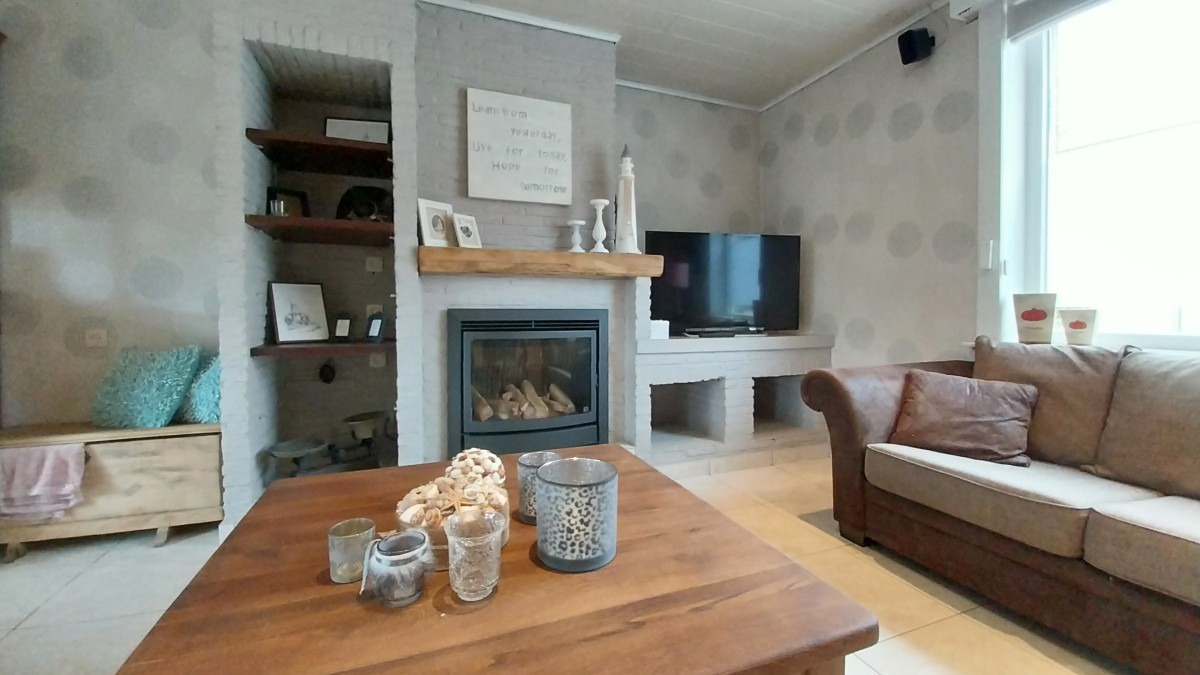 Afbeelding van La vie est Belle Vakantiewoning voor ieder weer!