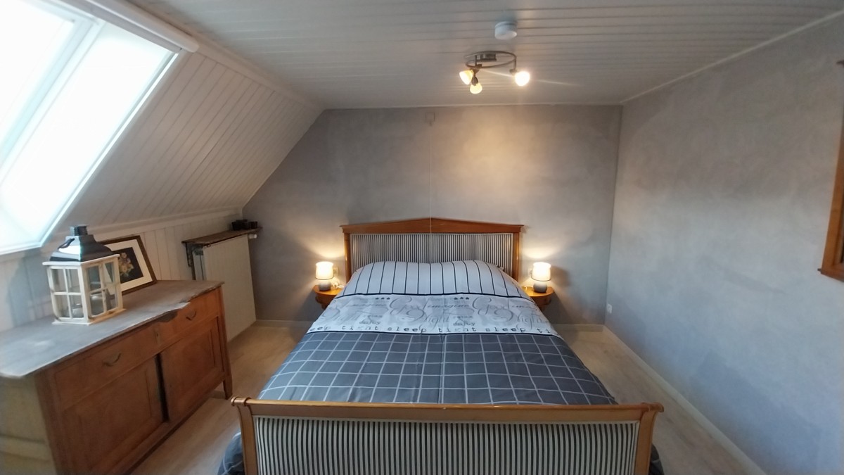 Afbeelding van La vie est Belle Vakantiewoning voor ieder weer!