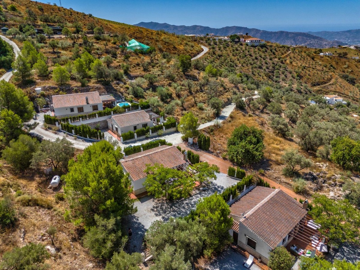 Afbeelding van Casa Lobera Zorro