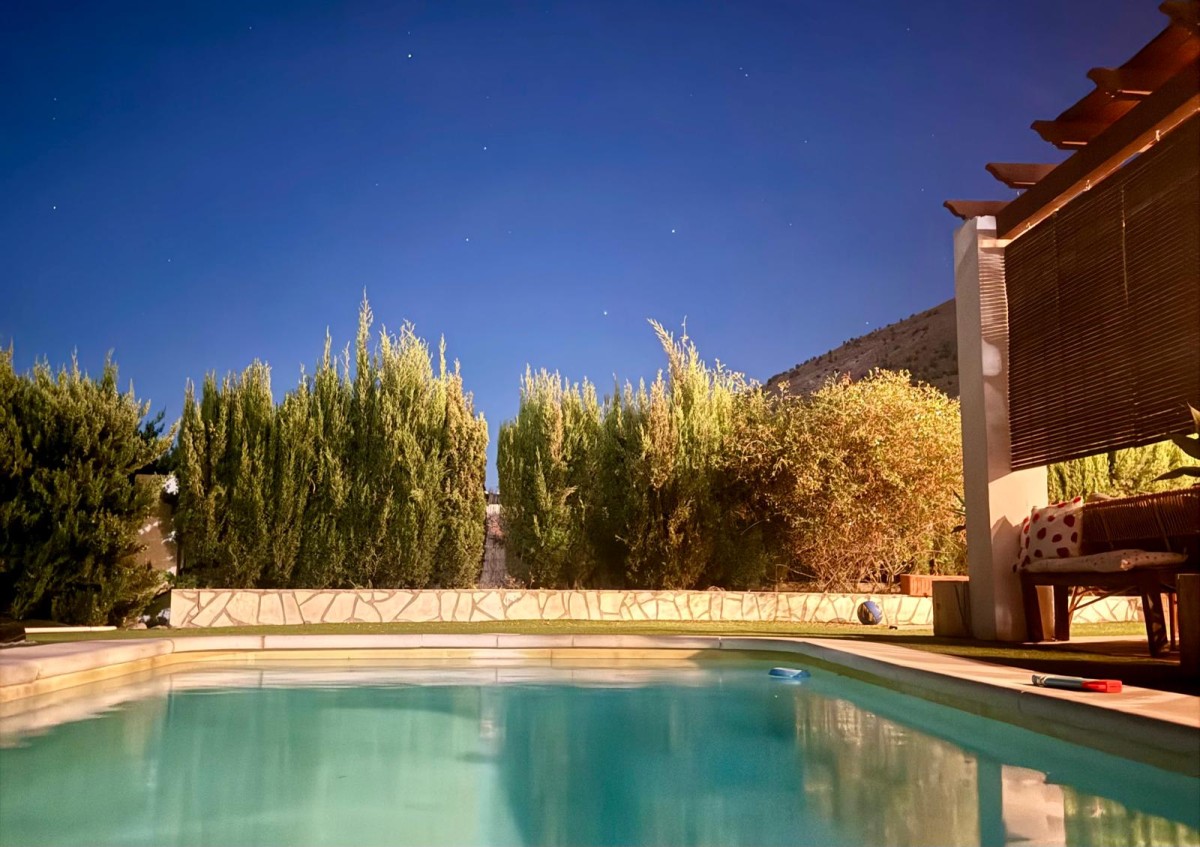 Afbeelding van Casa Lobera Zorro