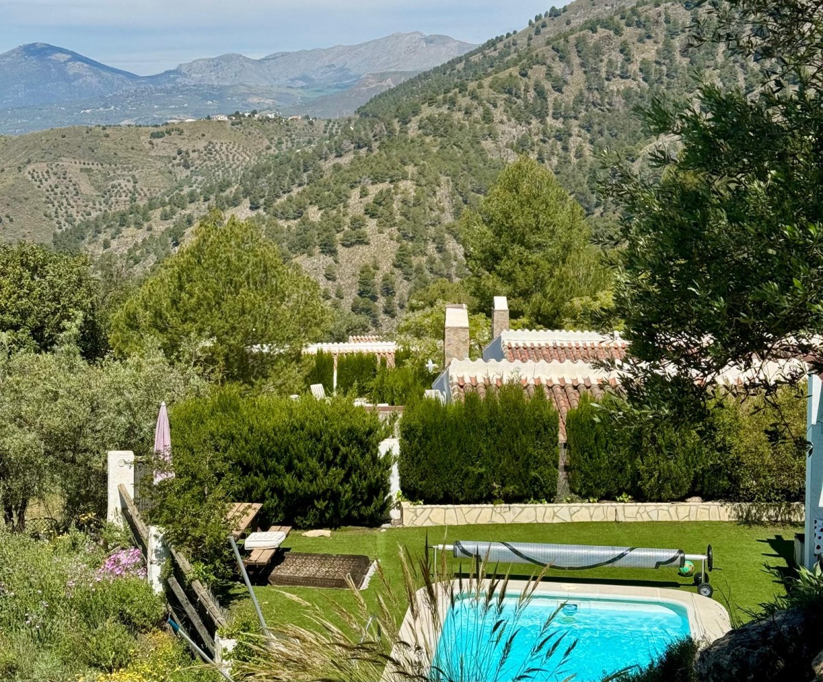 Afbeelding van Casa Lobera Zorro