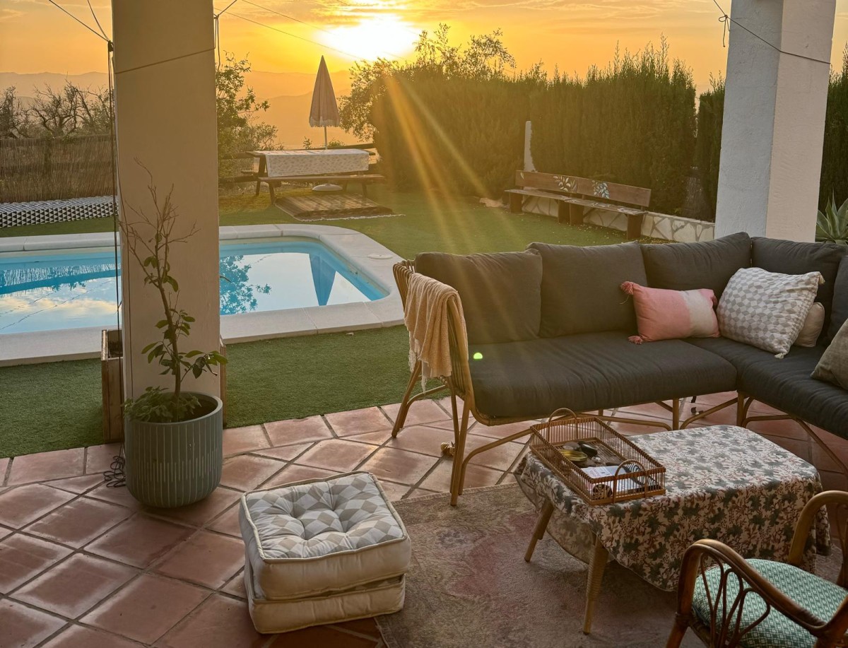 Afbeelding van Casa Lobera Zorro